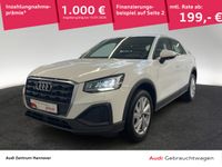 Audi Q2 - Vorschau Bild 1