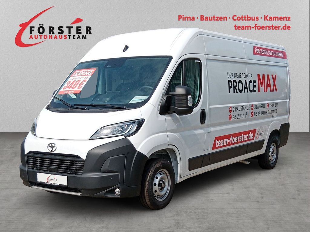 Toyota Proace (Verso)