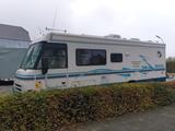 Winnebago Brave 28 US Kult V8 Motorhome Vollausstattung!!! - Winnebago Wohnwagen & Wohnmobile