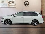 Volkswagen Golf Variant 1.5 TSI R-LINE IQ-LIGHT NAVI LM18'' - Volkswagen Golf mit Benzin-Antrieb: Kombi, Schaltgetriebe