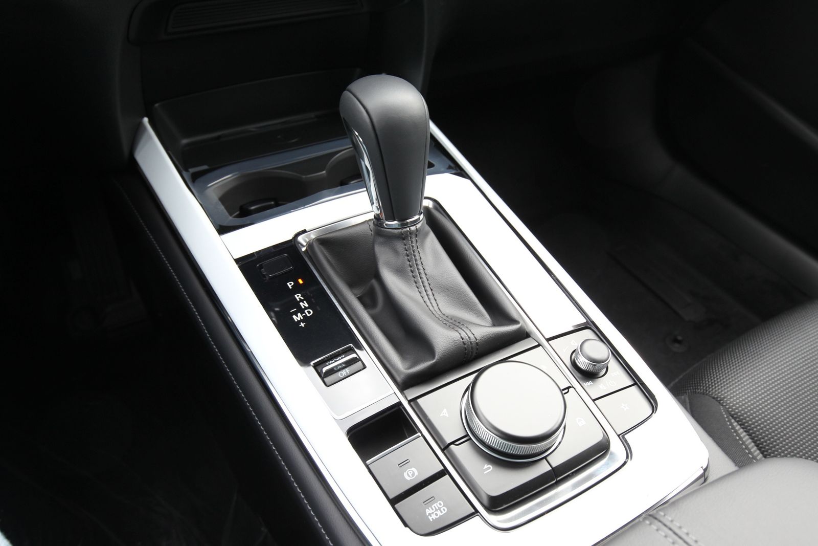 Mazda CX-30 - Bild 11