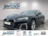 Audi A5 Sportback 40 TFSI S line Matrix - Audi A5: Kombi