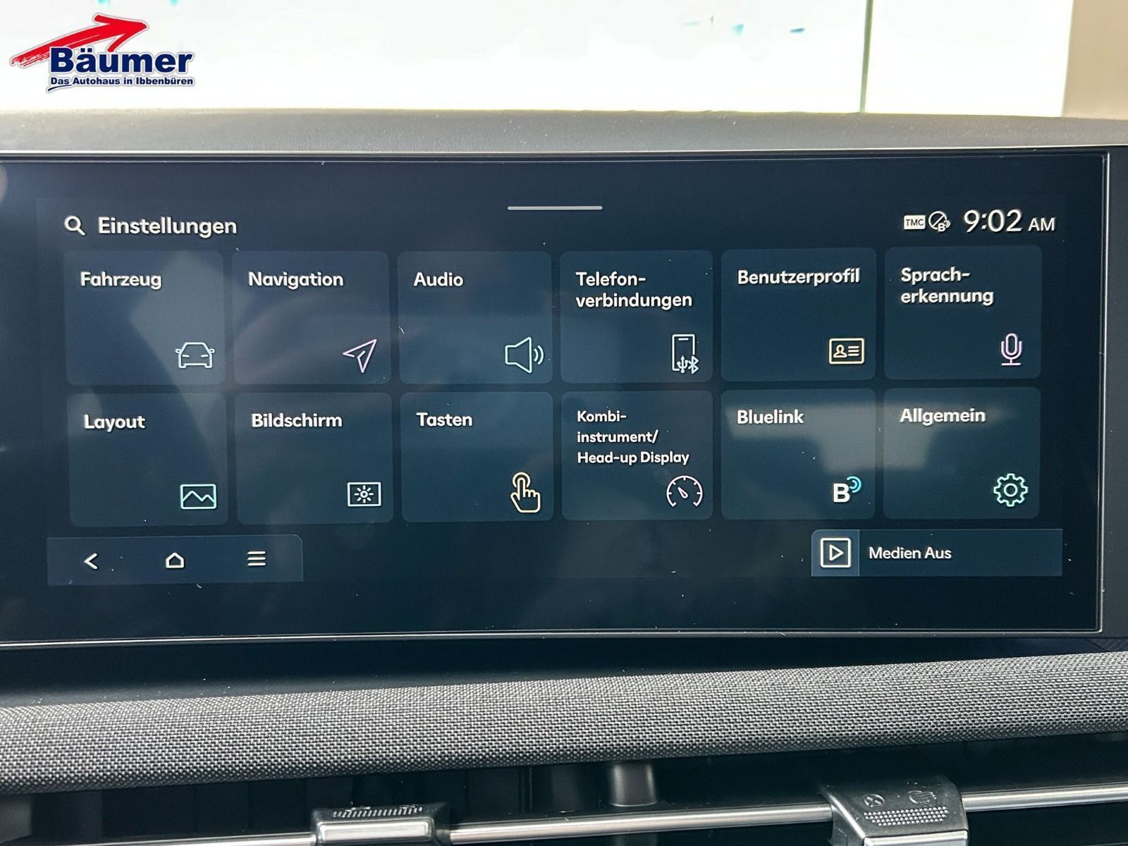 Hyundai Tucson – Bild 24