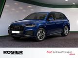 Audi Q7 S line 50 TDI quattro tiptronic AHK STANDHZ.