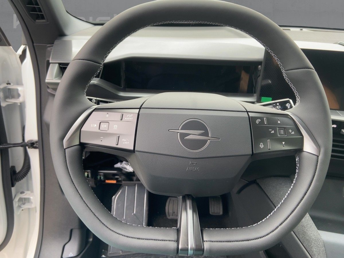 Opel Grandland (X) - Bild 9