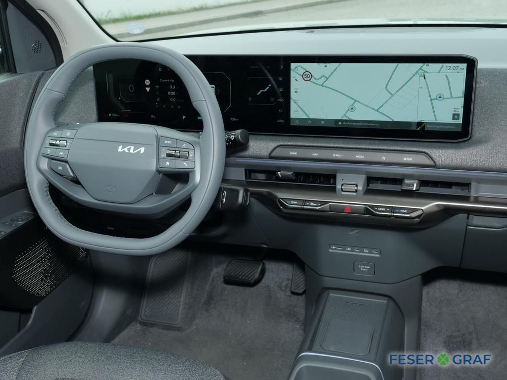 Kia EV2 42.2 4S EARTH WIC 22AC TEC DWP DES imagem 3