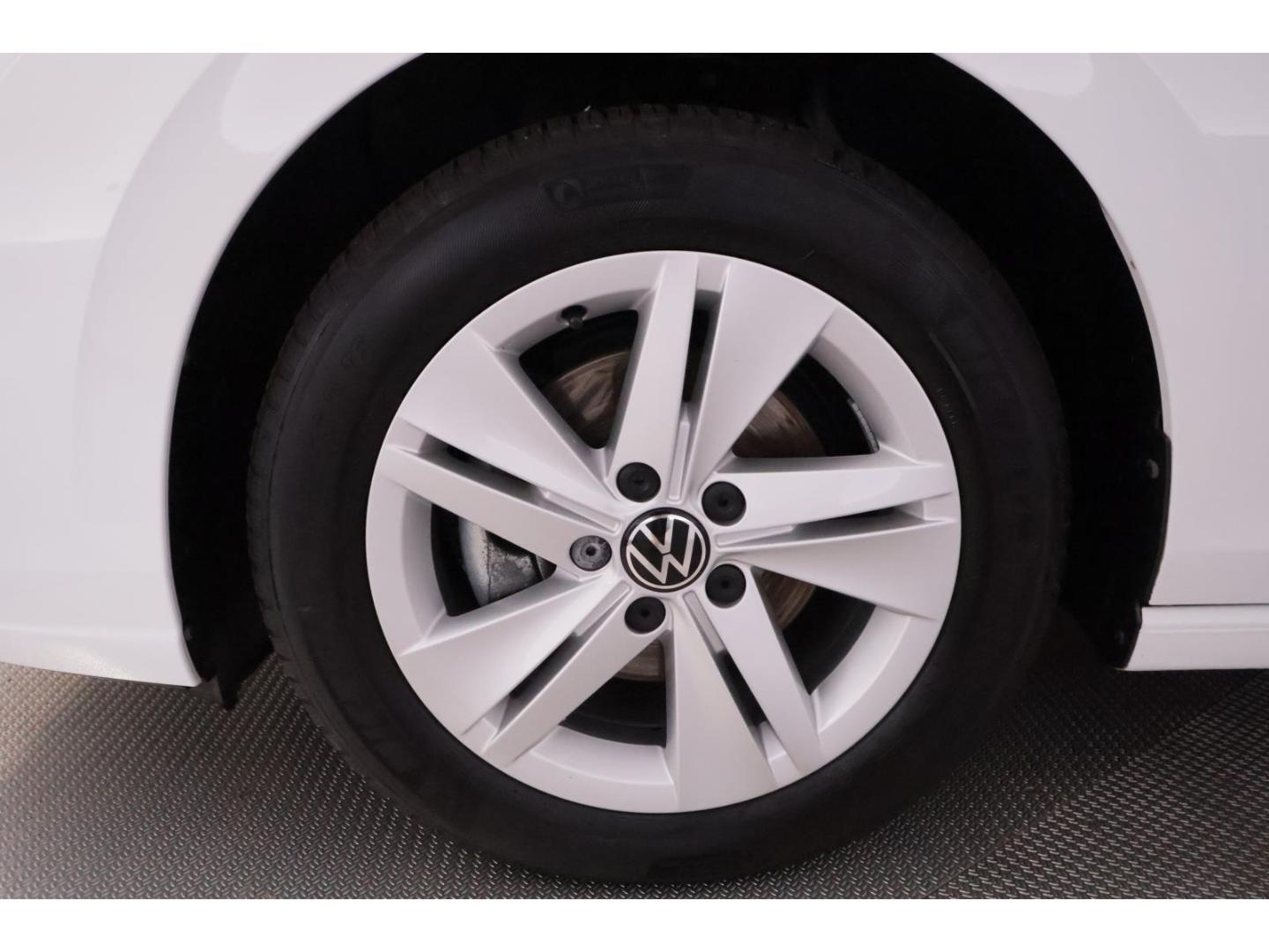 Volkswagen Golf Variant VIII 1.5eTSI DSG Life+LED+VIRTUAL, миниатюра 12