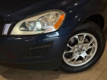 Volvo XC60 - 2
