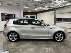 Fahrzeugabbildung BMW 116i Lim. / Klimaautomatik Schiebedach SHZ PDC