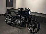 Harley-Davidson Breakout 114 | Thunderbike | Jekyyl and Hyde | - HARLEY-DAVIDSON ABS