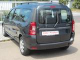 Dacia Logan MCV Kombi Laureate - Dacia aus 2011