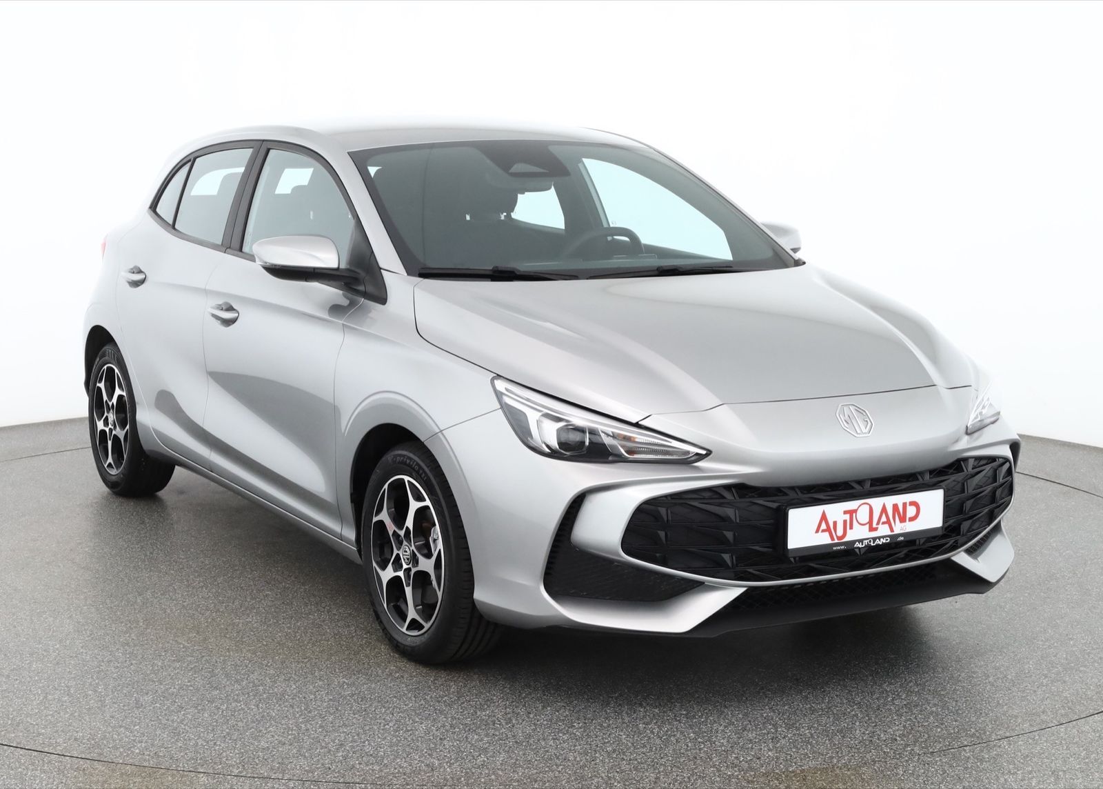 MG3