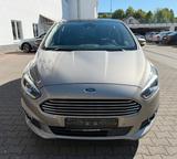 Ford Galaxy 2,0 EcoBoost Titanium Automatik PANO/AHK - Ford: 2.0