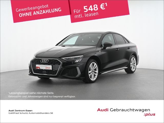 Image of Audi A3