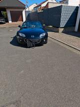 Mazda MX 5 NC1 Sportline - gebrauchte Mazda MX-5 aus dem Jahr 2011