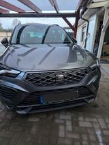 Seat Ateca 2.0 TDI 110kW FR DSG FR