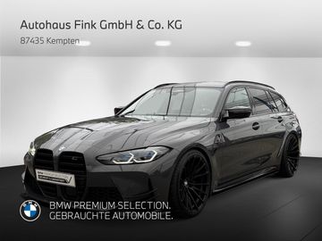 BMW M3 Competition Touring