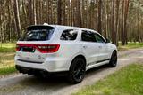Dodge Durango 5.7 HEMI BRC Gasanlage  - Dodge Durango: Gas