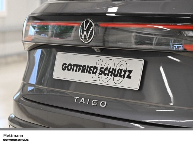 Volkswagen Taigo - Bild 8