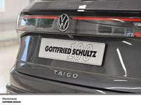Volkswagen Taigo - Vorschau Bild 8