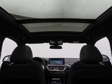 Fahrzeugabbildung BMW X3 M40d Panorama 360°DAB H/K Komfort ACC 20Zoll