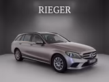 Mercedes-Benz C 200 T d Advanced*MB-LED*Klima*Navi*Apple-Car++ - gebrauchte Mercedes-Benz C 200 aus dem Jahr 2021