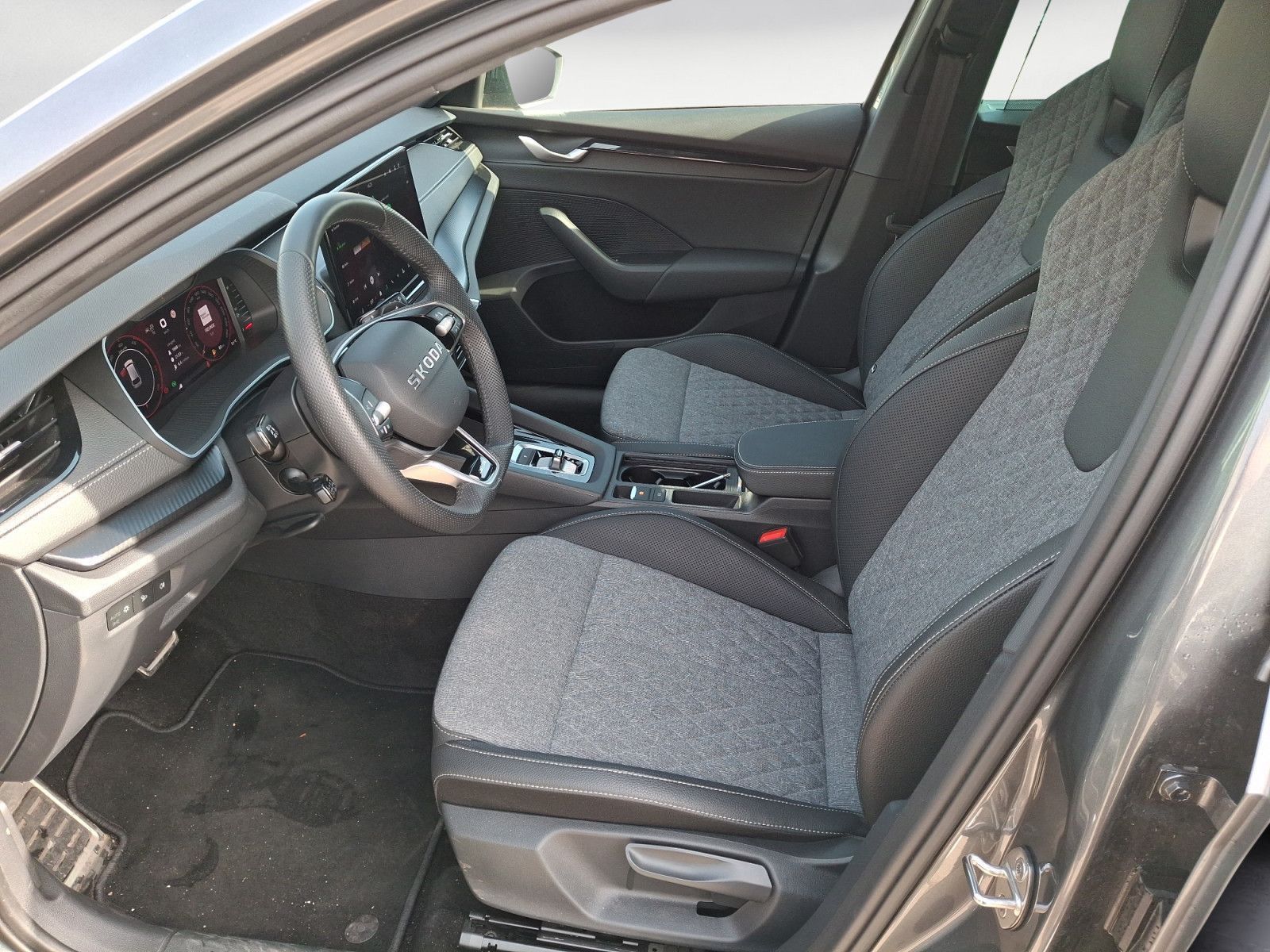 Skoda Octavia - Bild 8