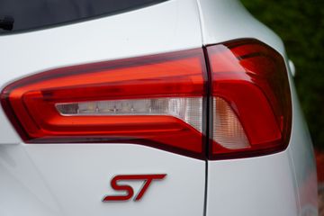 Ford Focus - 6