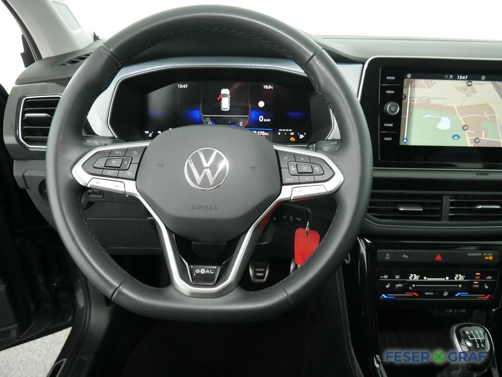 Volkswagen T-Cross - Bild 11