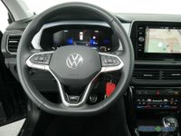Volkswagen T-Cross - Vorschau Bild 11
