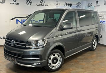 T6 Multivan PAN AMERICANA DSG 4Motion 7Sitzer