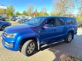 Volkswagen Amarok Aventura DoubleCab 4Motion V6 Hardtop - : Pickup, Hardtop