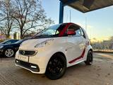 Smart ForTwo COUPE*PULS*SERVO*CARPLAY*BRABUS*KLIMA*SHZ - gebrauchte Smart ForTwo aus dem Jahr 2014