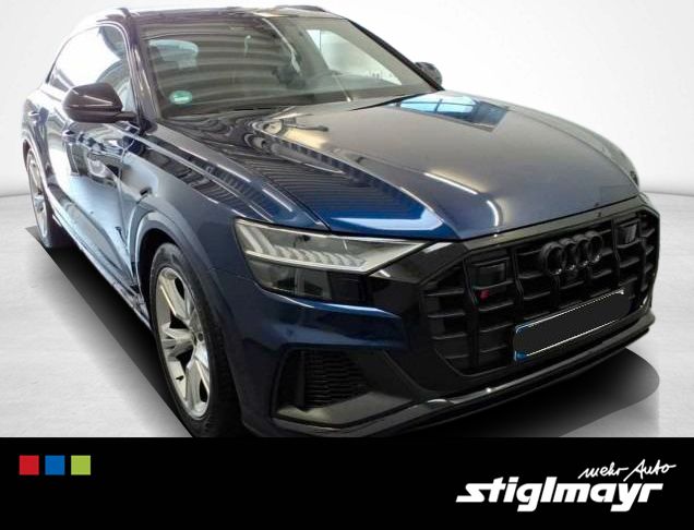 Audi SQ8 - Bild 3