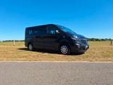 Opel Vivaro |8-Sitzer|Navi|LED|TÜV|L1H1 - gebrauchte Opel Vivaro aus dem Jahr 2018