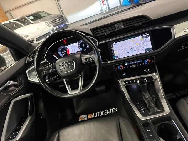 Audi Q3 35 TDI quattro advanced *2. Hand*Klima*Kamera