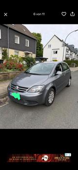 Volkswagen Vw Golf plus - VW Golf Plus in Wuppertal