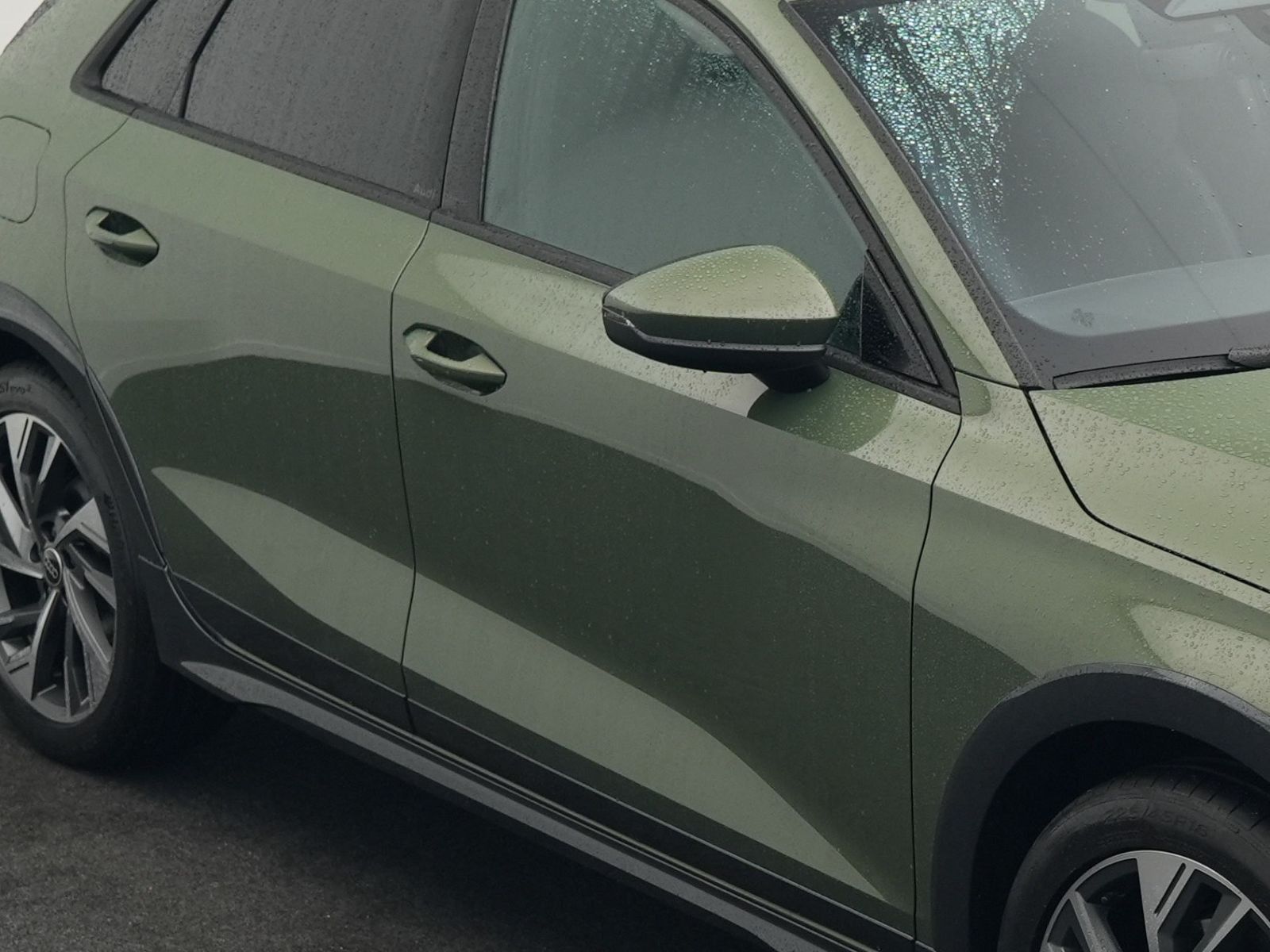 Audi A3 - Bild 40