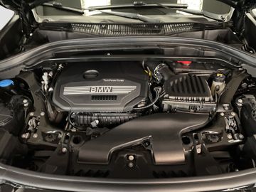 BMW X1 - 12