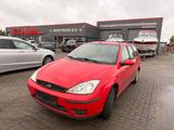 Ford Focus - Fahrbereit/Mot u. Getr i.O./TÜV-12.25 - Ford Focus aus 2002: Kombi