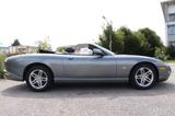 Jaguar XK8 Cabriolet 2 Jahre Garantie - Jaguar Gebrauchtwagen von 2004