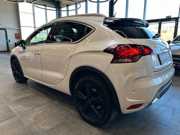 DS Automobiles DS4 DS 4 Crossback