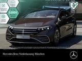Mercedes-Benz EQS 450 4M AMG STYL/PREMIUM +/PANO - gebrauchte Mercedes-Benz EQS aus dem Jahr 2024