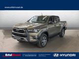 Toyota Hilux 2.8 D-4D Invincible Double Cab AHK Standh - Toyota Hilux aus 2021