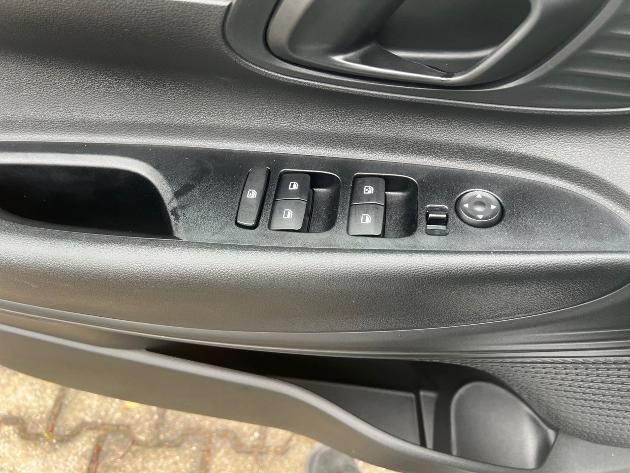 Fahrzeugabbildung Hyundai i20 SELECT SHZ*LHZ*SPURH*USB*PDC*BLUETOOTH*