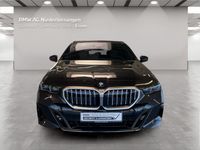 BMW 520 - Vorschau Bild 8