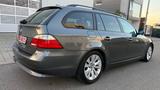BMW 525d AUTOMATIK TÜV,LEDER,SCHIEBEDACH,XENON,PDC - gebrauchte BMW 5er Reihe aus dem Jahr 2007