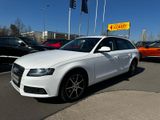 Audi A4 Avant Attraction 1.8 160 TFSI PDC/Klimaautom. - Audi A4 aus 2009: Kombi