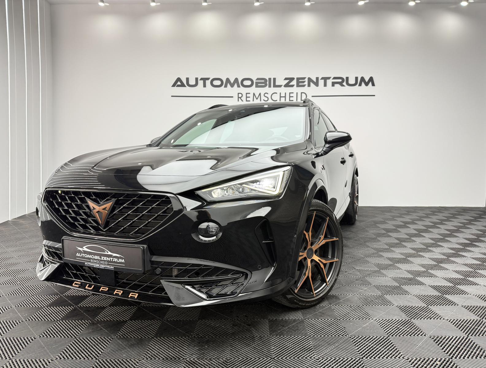Cupra Formentor VZ 4Drive | PANO | AMBIENTE | MEMORY |