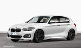 BMW 125i 5-Türer HK HiFi DAB LED Navi Bus. Tempomat - BMW 125 Benzin Gebrauchtwagen
